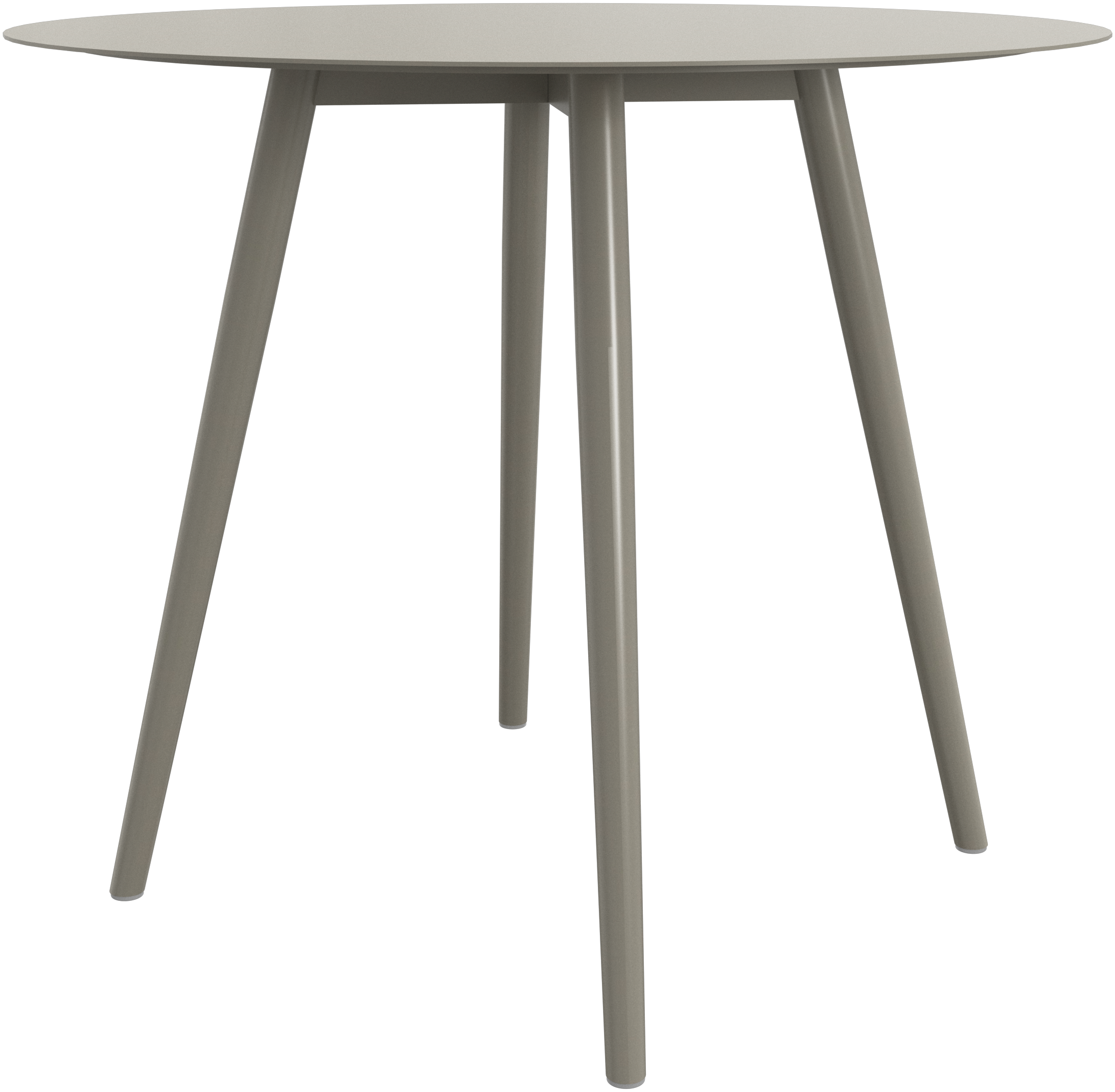 ボーコンセプト　BILLUND PRINCNTON ラウンドテーブル　円形 ボーコンセプト BILLUND PRINCNTON ラウンドテーブル 円形